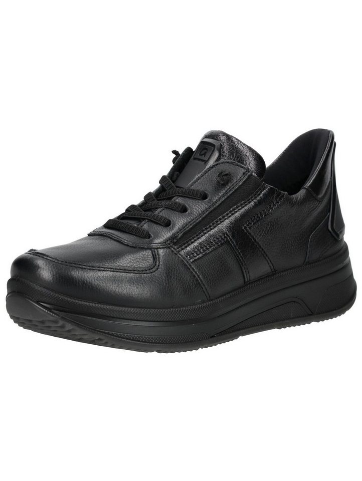Ara Sneaker Leder . Sneaker von Ara