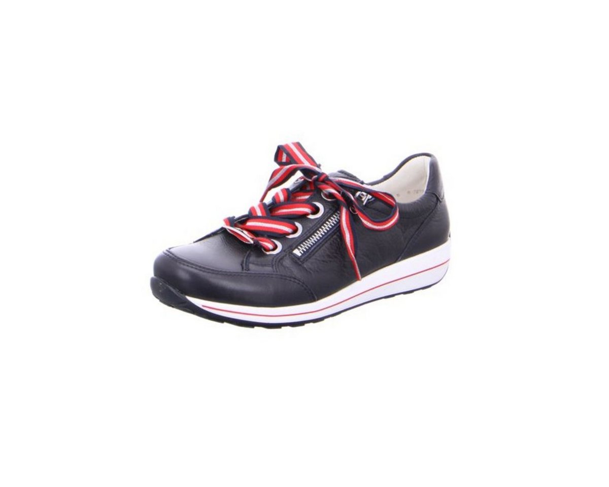 Ara Sneaker für Damen in blau Sneaker (keine Angabe, 1-tlg., keine Angabe) von Ara