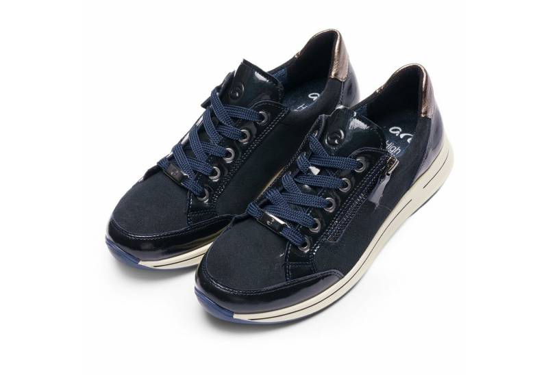 Ara Sneaker für Herren Sneaker (keine Angabe, 1-tlg., keine Angabe) von Ara