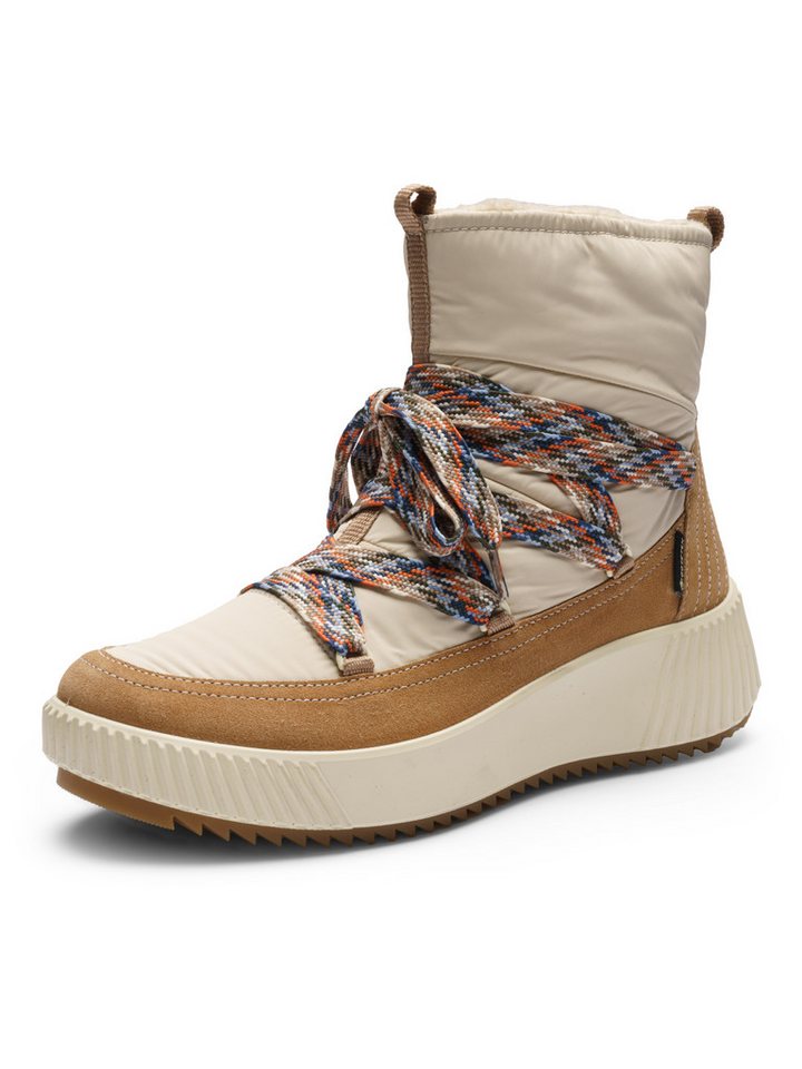 Ara Stiefelette Davos Stiefelette von Ara
