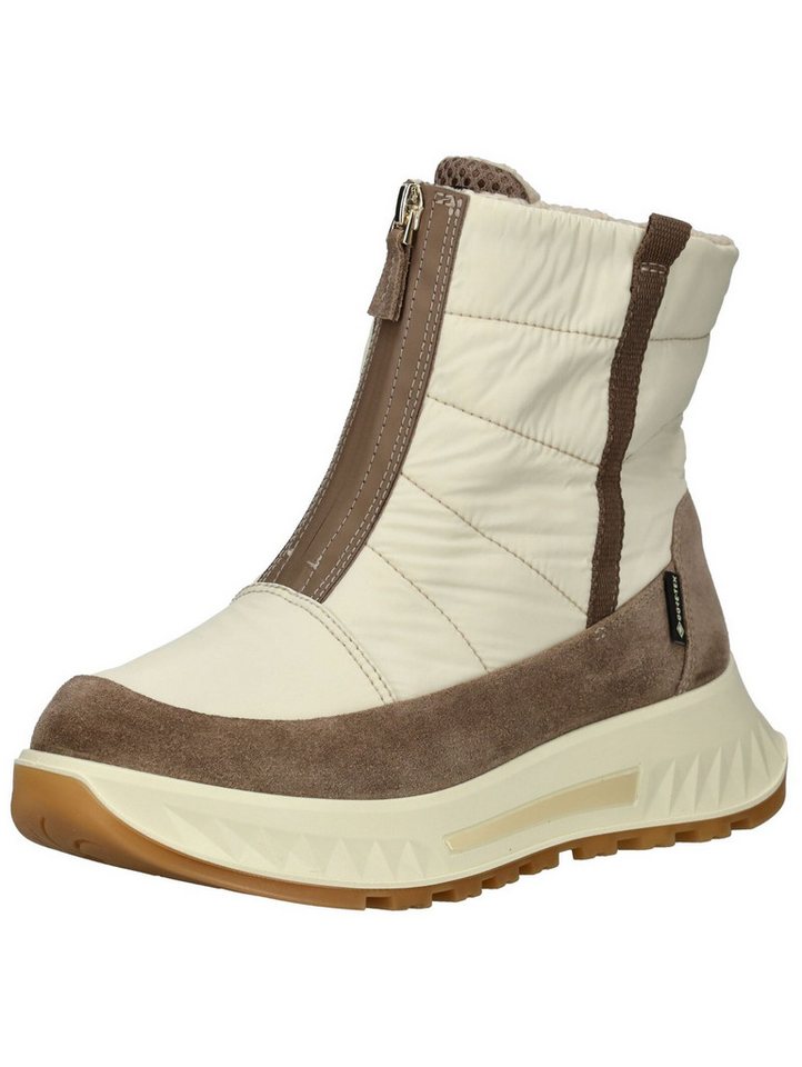 Ara Stiefelette Lederimitat/Textil . Stiefelette von Ara