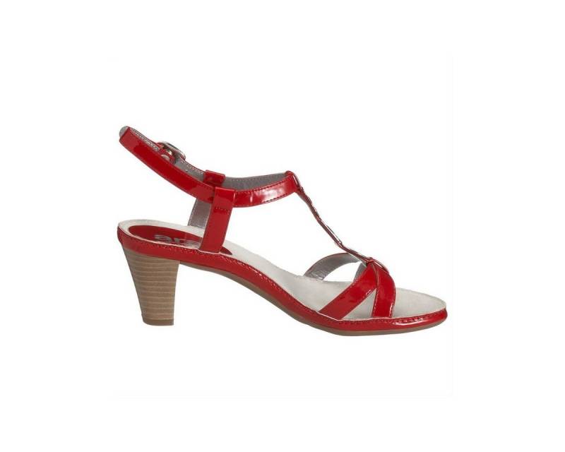 Ara Stiefeletten für Damen Schlupfstiefel (1-tlg) von Ara