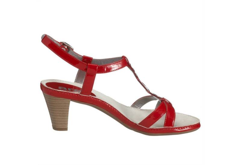 Ara Stiefeletten für Damen Schlupfstiefel (1-tlg) von Ara