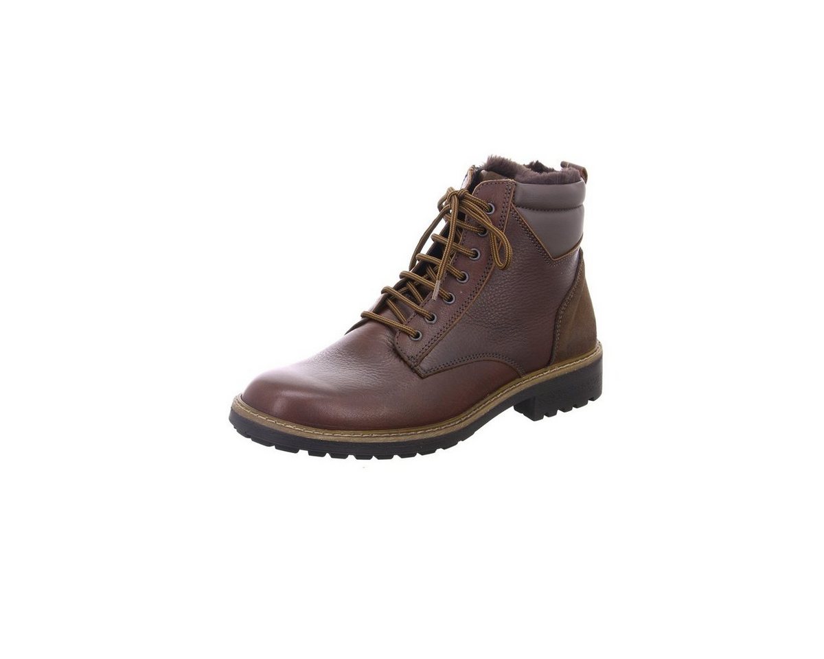 Ara Stiefeletten für Damen in braun Schnürstiefelette (1-tlg) von Ara