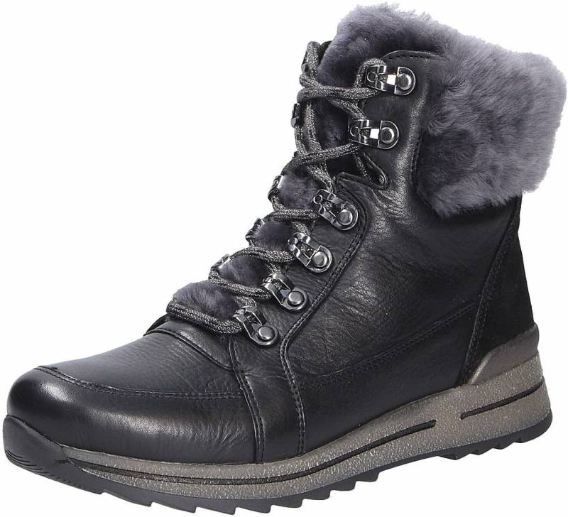 Ara Stiefeletten für Damen Schlupfstiefel (1-tlg) von Ara