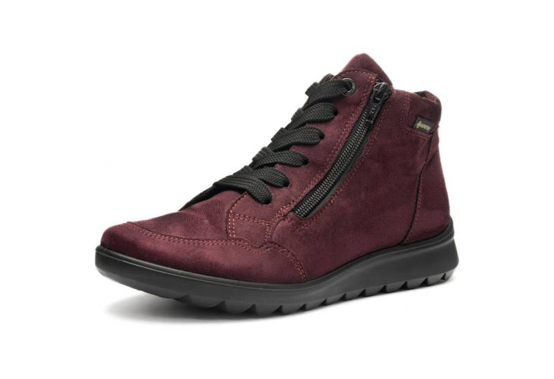 Ara TORONTO Schnürboots Snowboots, Winterstiefel mit Gore-Tex und Weite sehr weit von Ara