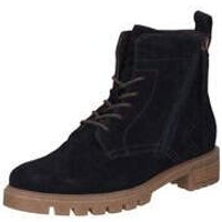 Ara Tulsa Stiefelette Damen blau|blau|blau|blau von Ara