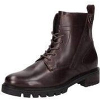 Ara Tulsa Stiefelette Damen braun|braun|braun|braun|braun|braun|braun|braun|braun|braun|braun von Ara