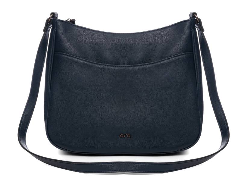 Ara Umhängetasche "ESTHER" Schultertasche, Businesstasche mit Schlüsselhalter von Ara