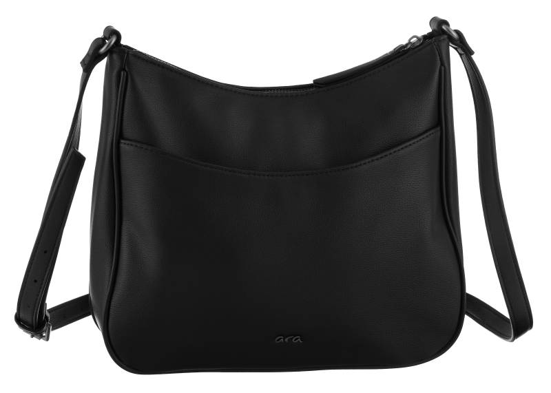 Ara Umhängetasche "ESTHER" Schultertasche, Businesstasche mit Schlüsselhalter von Ara