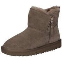 Ara Winter Boots Damen beige von Ara
