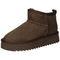 Ara Winter Boots Damen braun von Ara