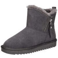 Ara Winter Boots Damen grau|grau von Ara