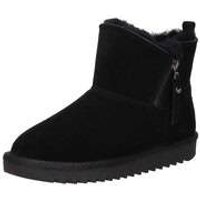Ara Winter Boots Damen schwarz von Ara