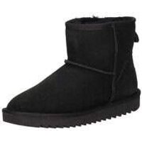 Ara Winter Boots Damen schwarz von Ara
