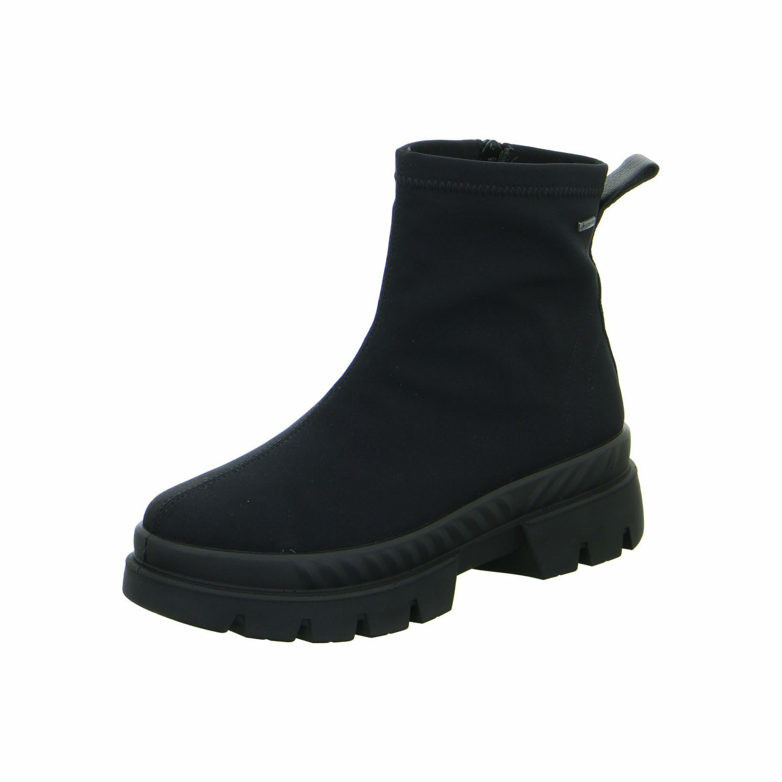 Ara Winterstiefel Mood Schwarz 5 von Ara