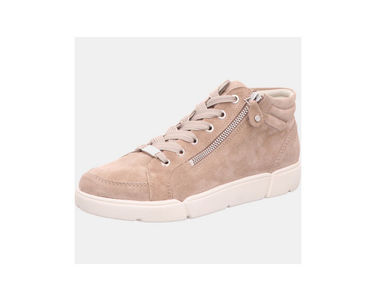 Ara Winterstiefel für Damen in beige Winterstiefel (1-tlg) von Ara