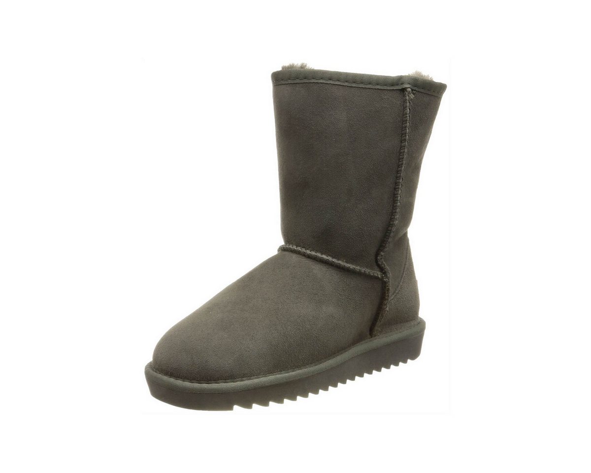 Ara Winterstiefel für Damen in grau Winterstiefel (1-tlg) von Ara