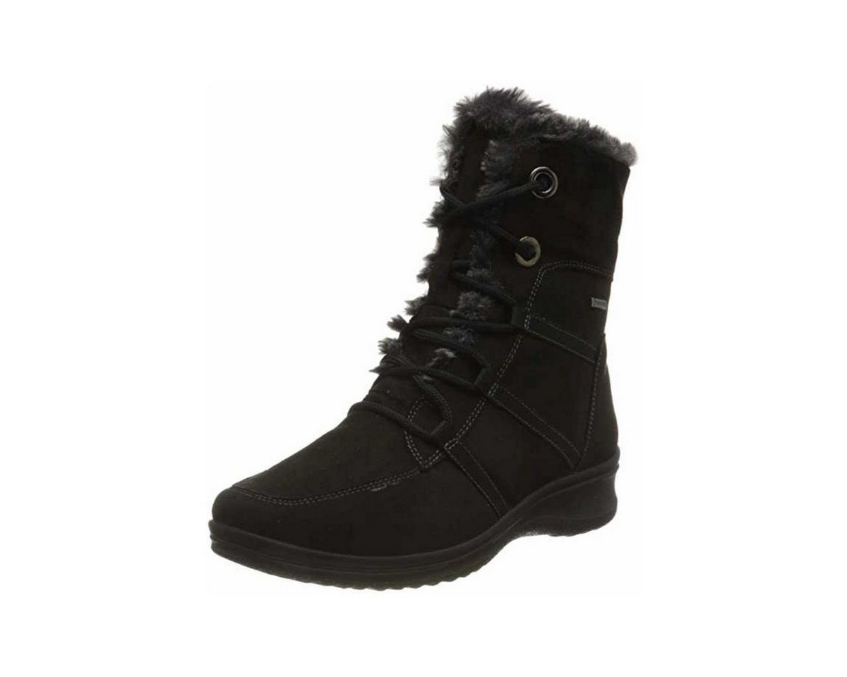 Ara Winterstiefel für Damen in schwarz Winterstiefel (1-tlg) von Ara