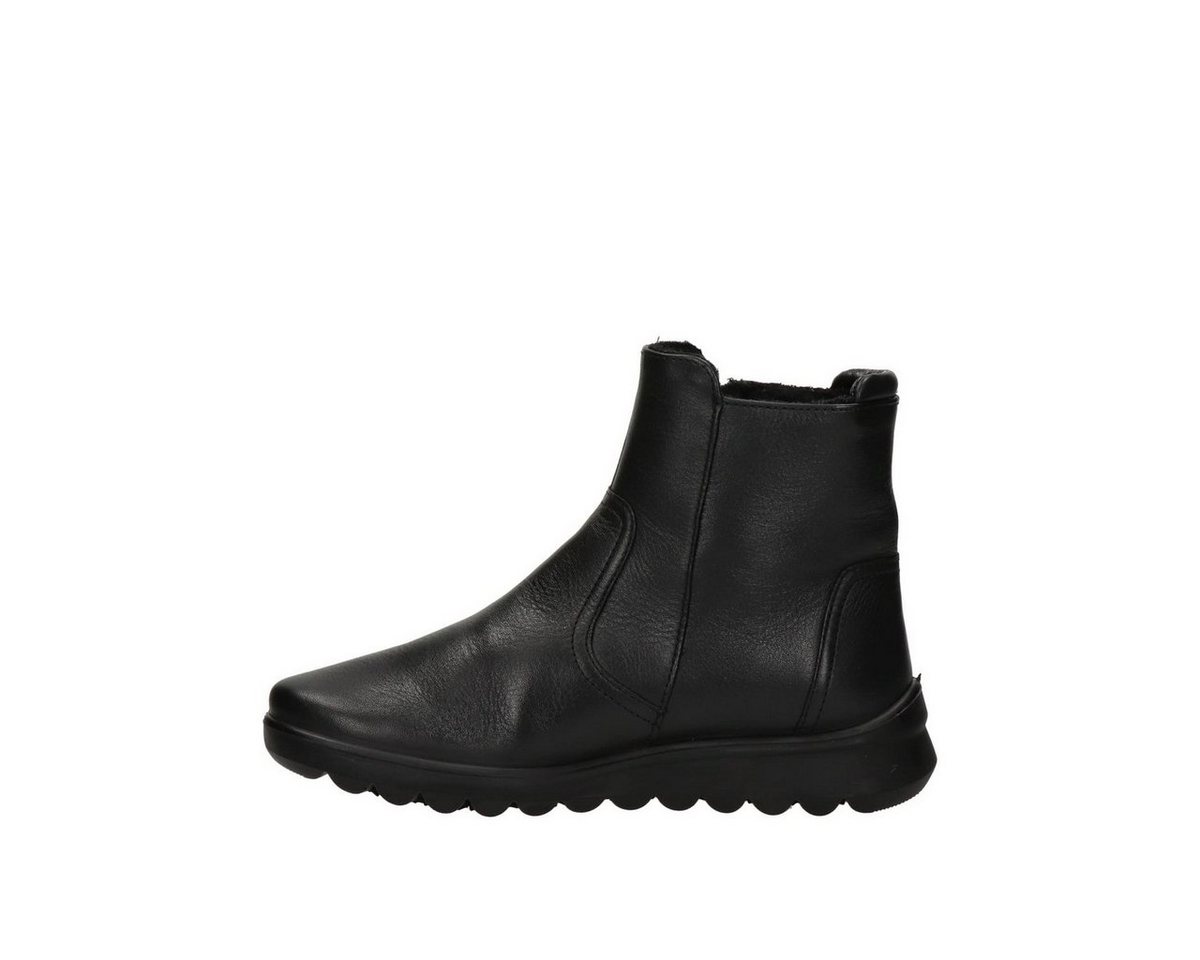 Ara Winterstiefel für Damen in schwarz Schnürstiefel (1-tlg) von Ara