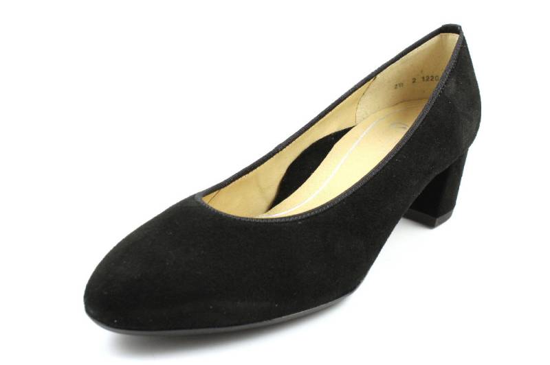 Ara schwarz 4,5 von Ara