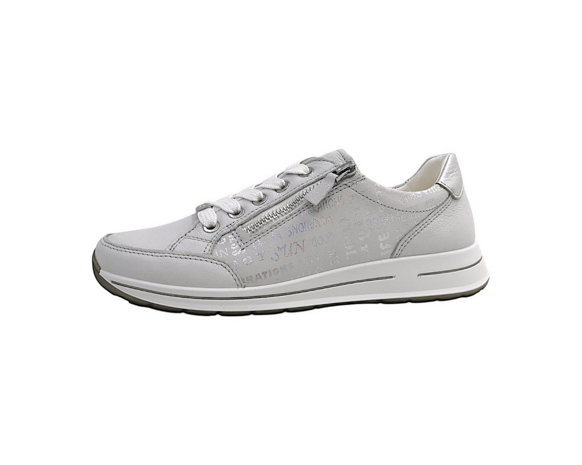 Ara sportlicher Schnürer Schnürschuh von Ara