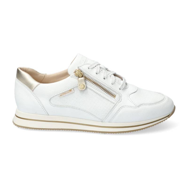 LEENIE CEYLAN 9930N/CHARM 9502 WHITE von Mephisto