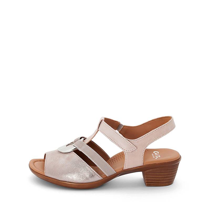 LUGANO PUDER von Ara