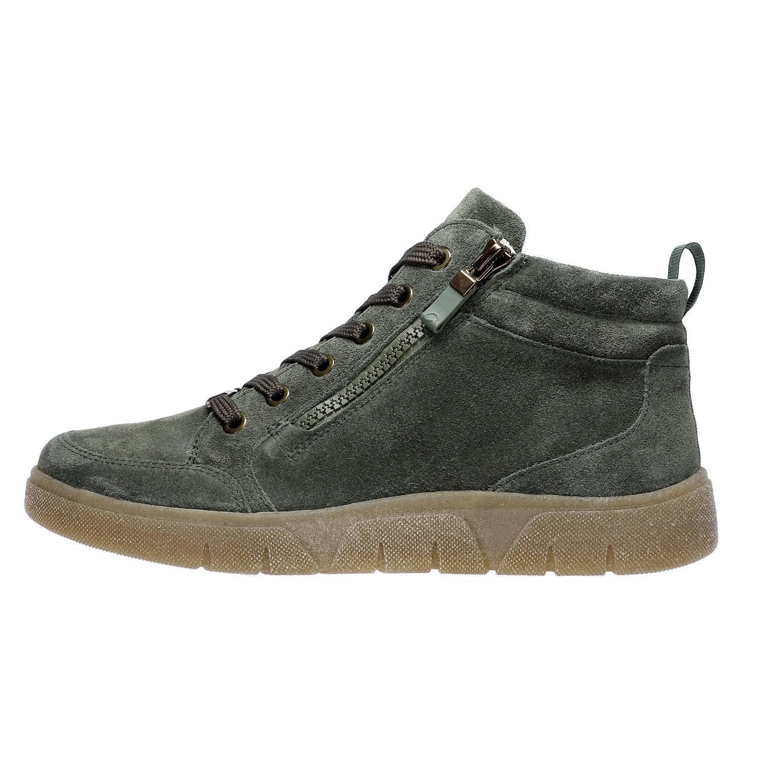 Ara Damenschuhe Schnürstiefel FOREST FOREST - Gr. - 7 UK von Ara