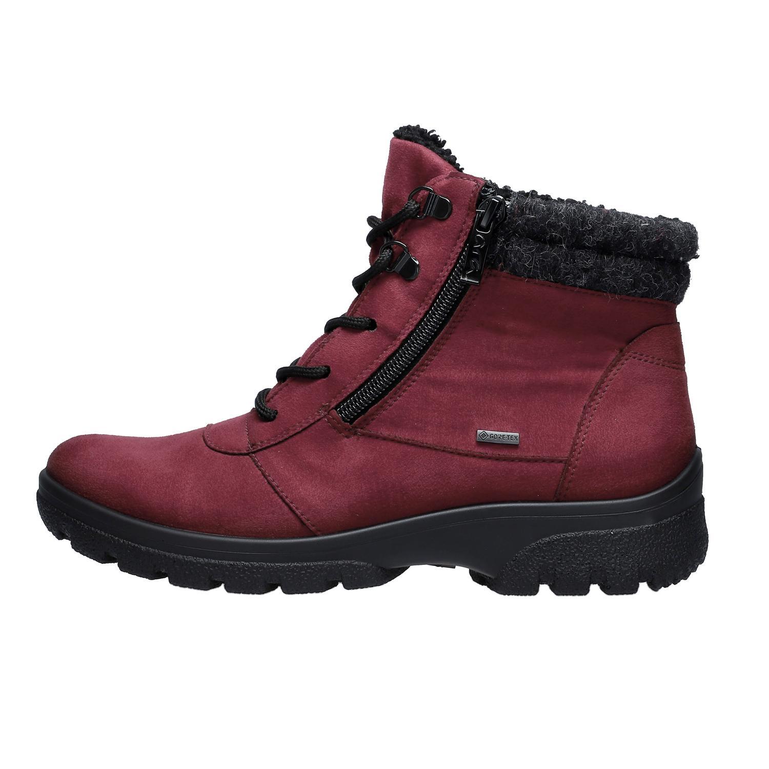 SAAS FEE RUBIN,SCHWARZ von Ara