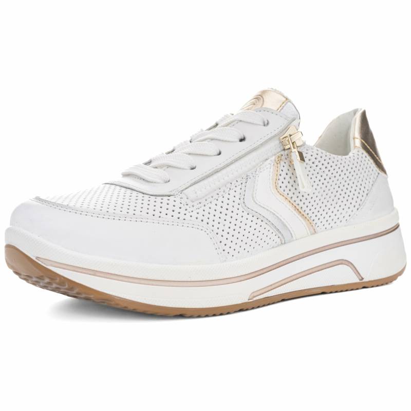 - Sapporo Weiss Platin - 13-001-5-31-07 8 von Ara