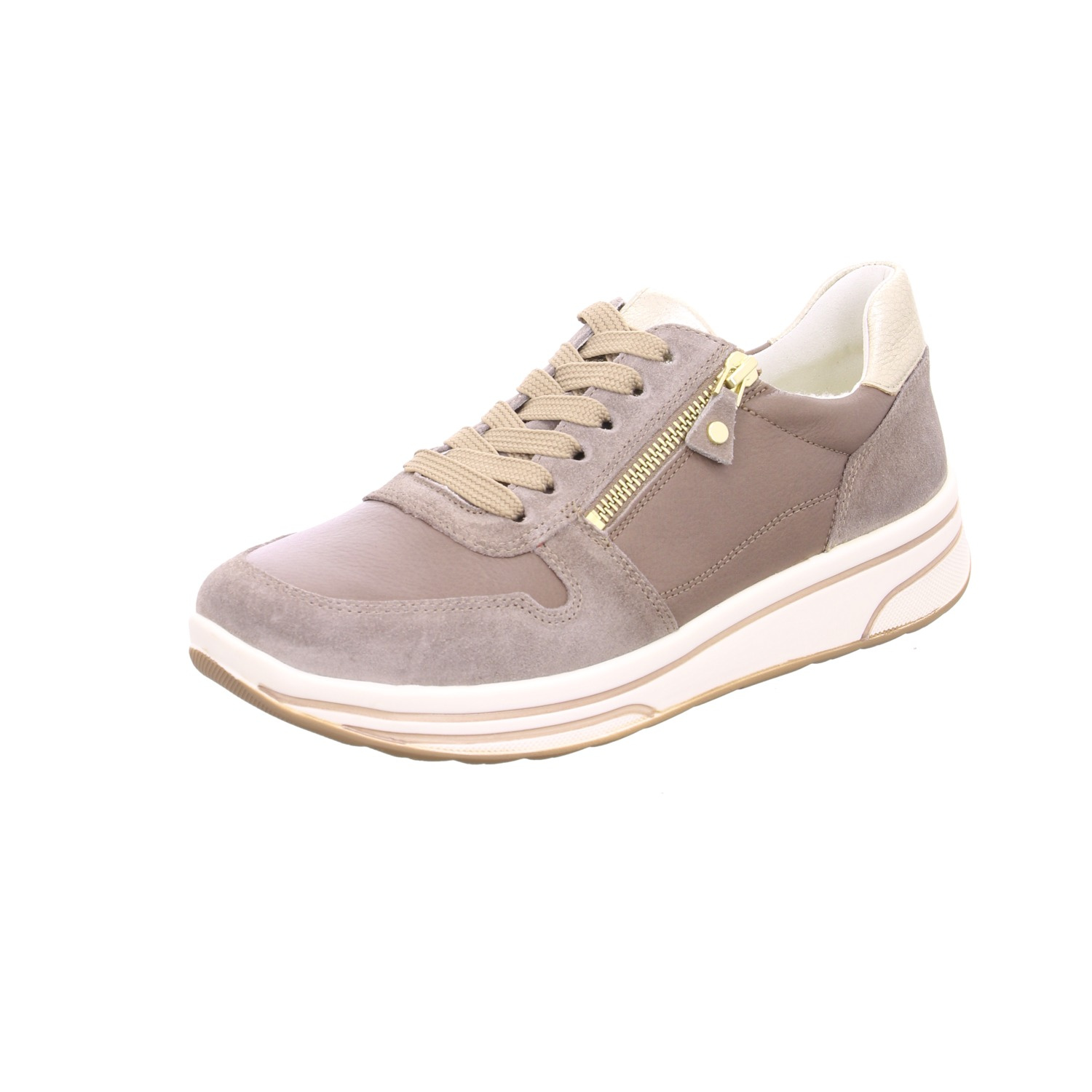 Sneakers taupe (EUR 40|6½|taupe) 2,5 von Ara