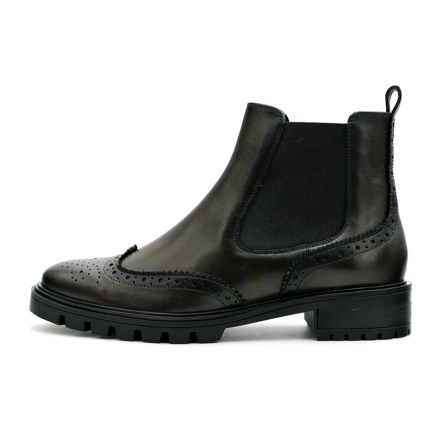 Ara Damenschuhe Klassische Stiefeletten FOREST FOREST - Gr. - 41 EU | 7 UK von Ara