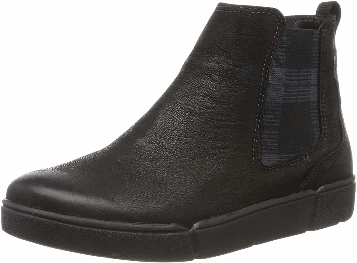 female Chelsea Boot schwarz 37,5 von Ara