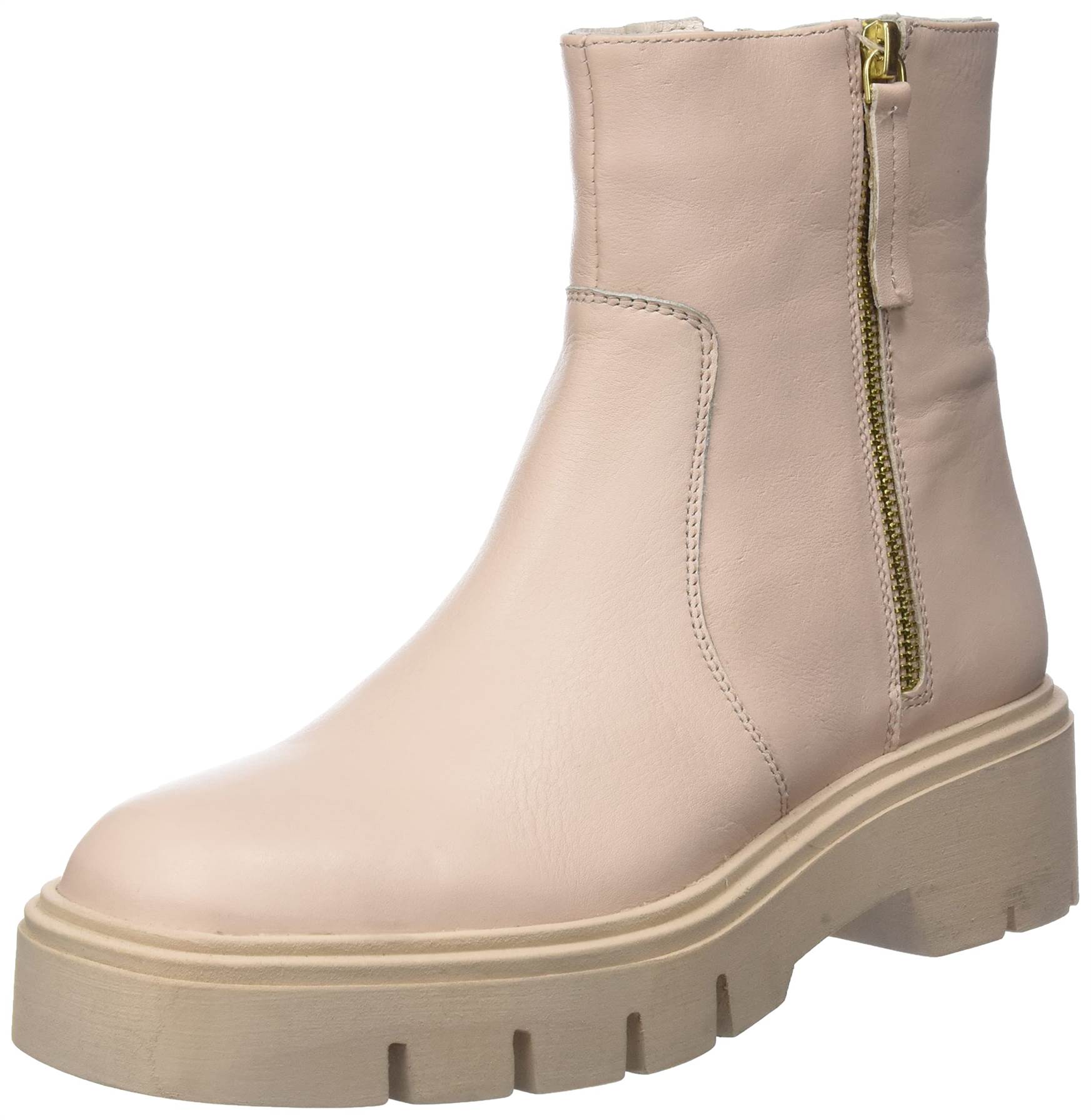 female Stiefeletten beige Stiefelette 40,5 von Ara