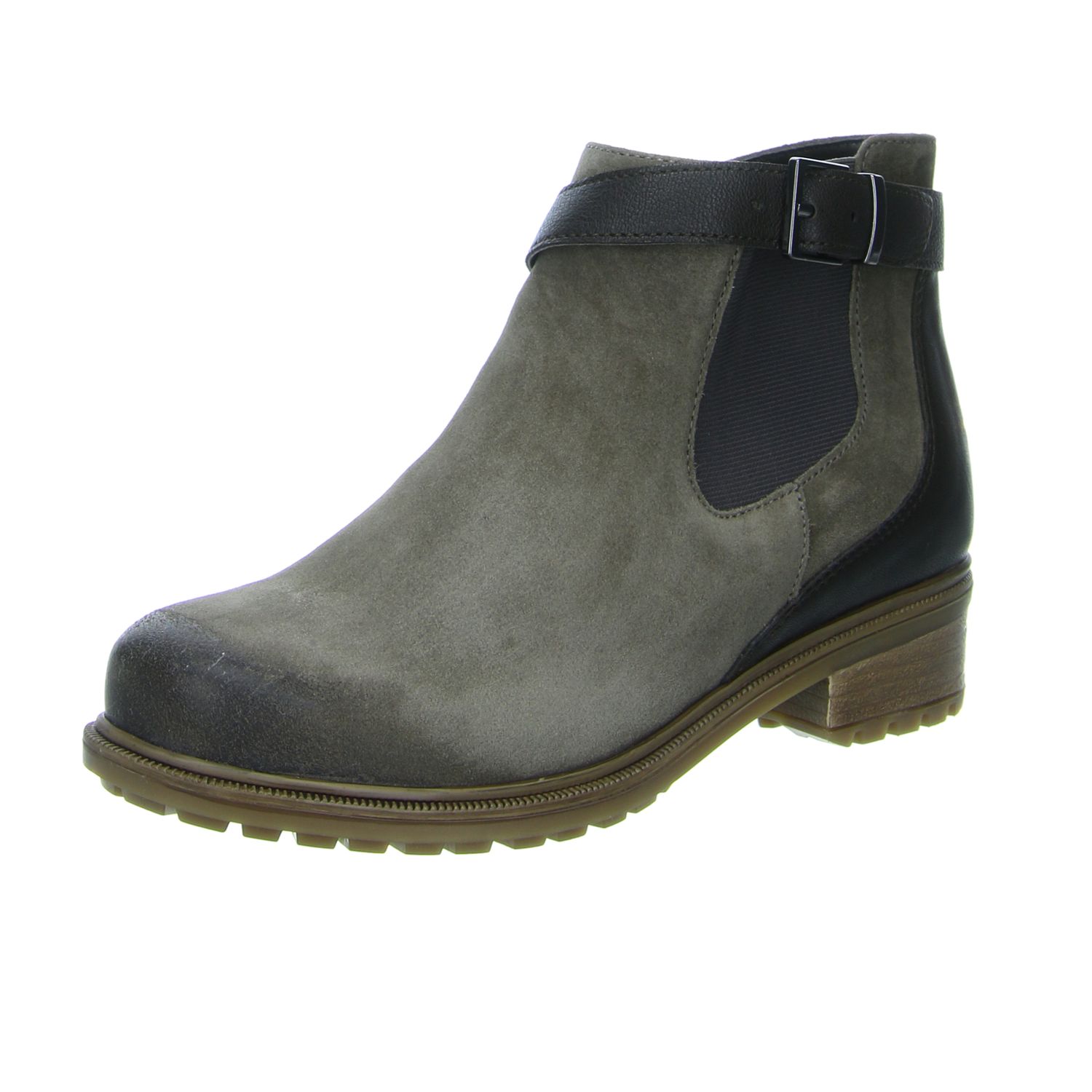 female Stiefeletten braun 36 von Ara