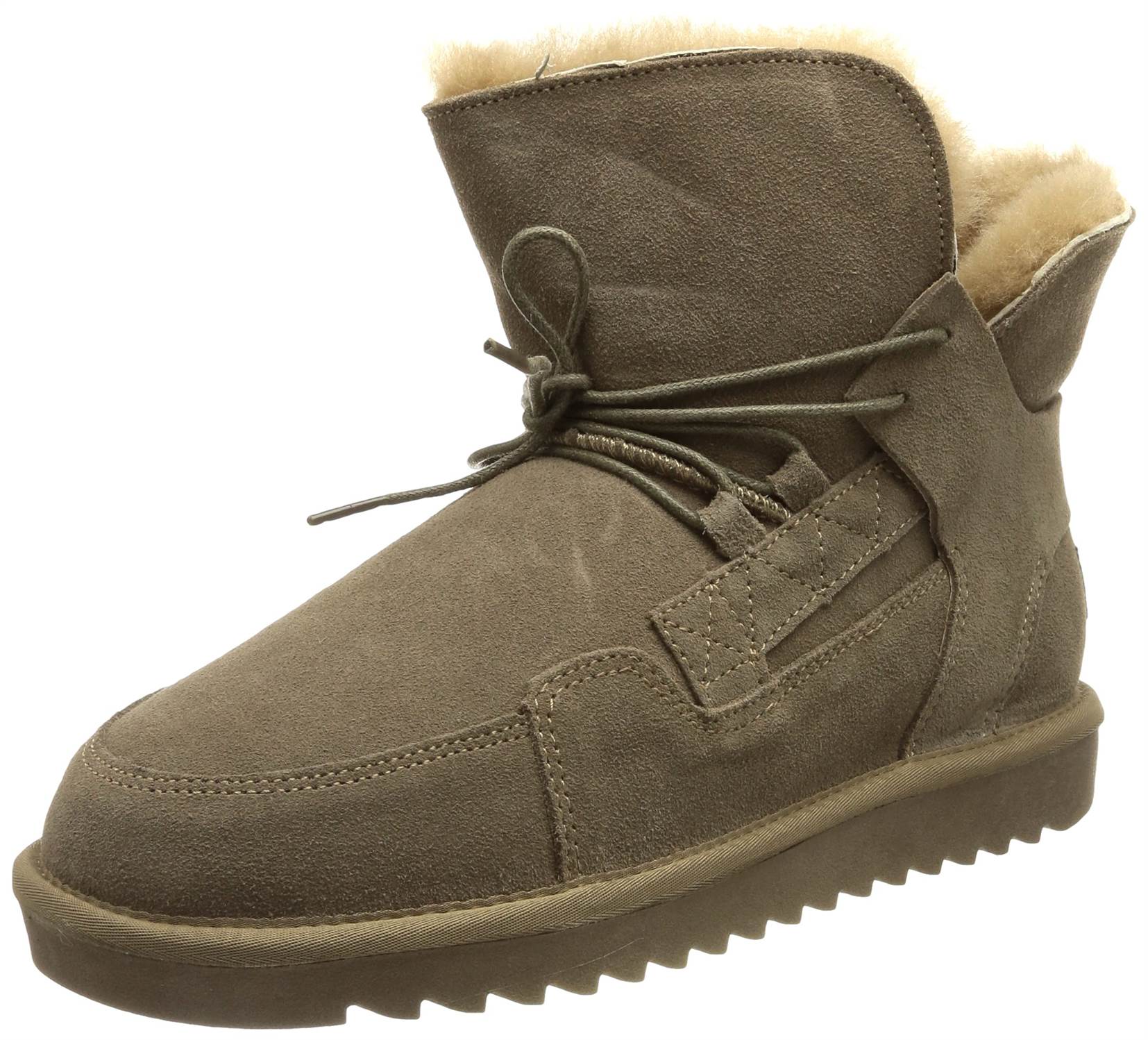 female Stiefeletten taupe Alaska 37 von Ara