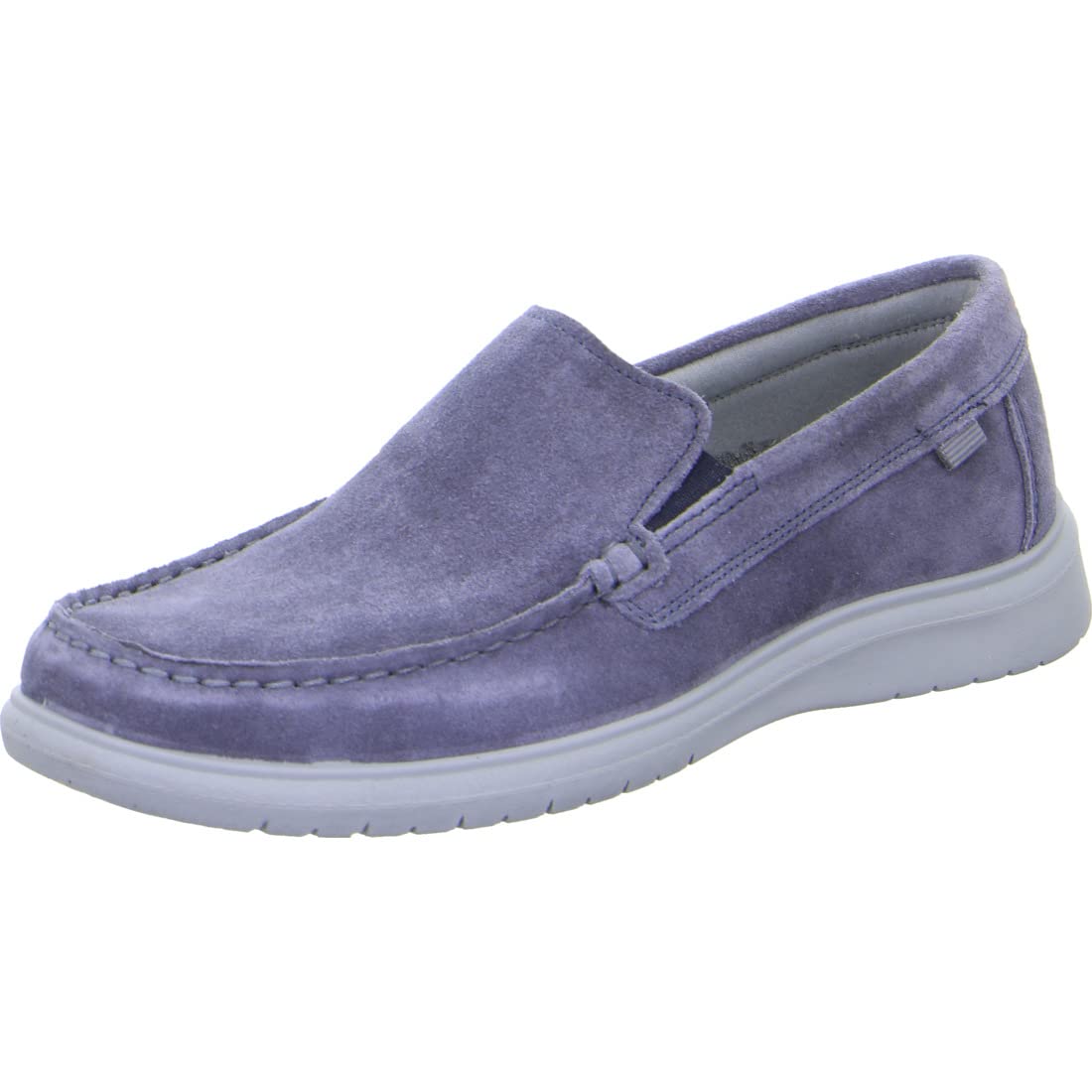 Komfort Slipper blau Lauro 45 Komfort Slipper blau Lauro 45 von Ara