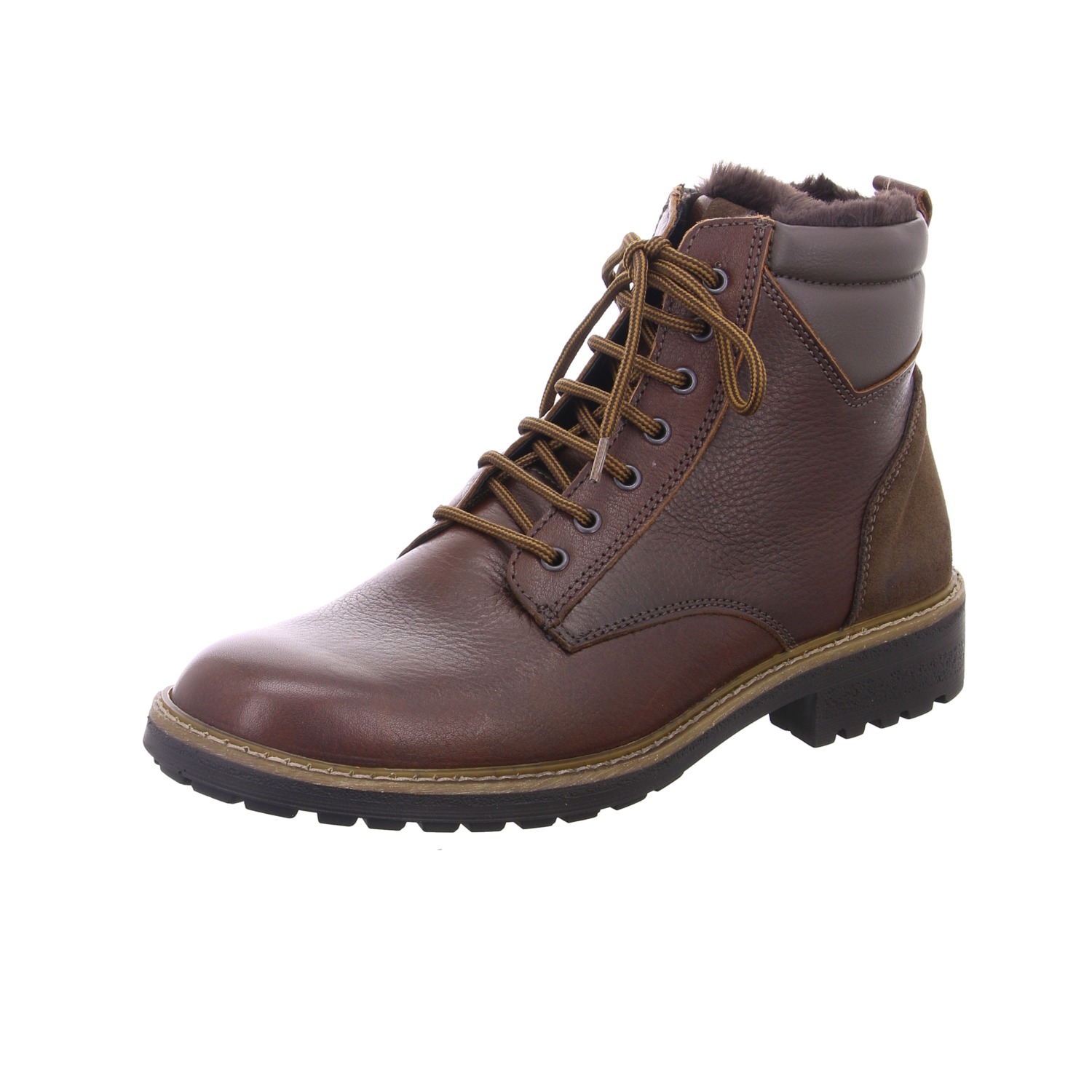 male Stiefeletten braun 43 von Ara