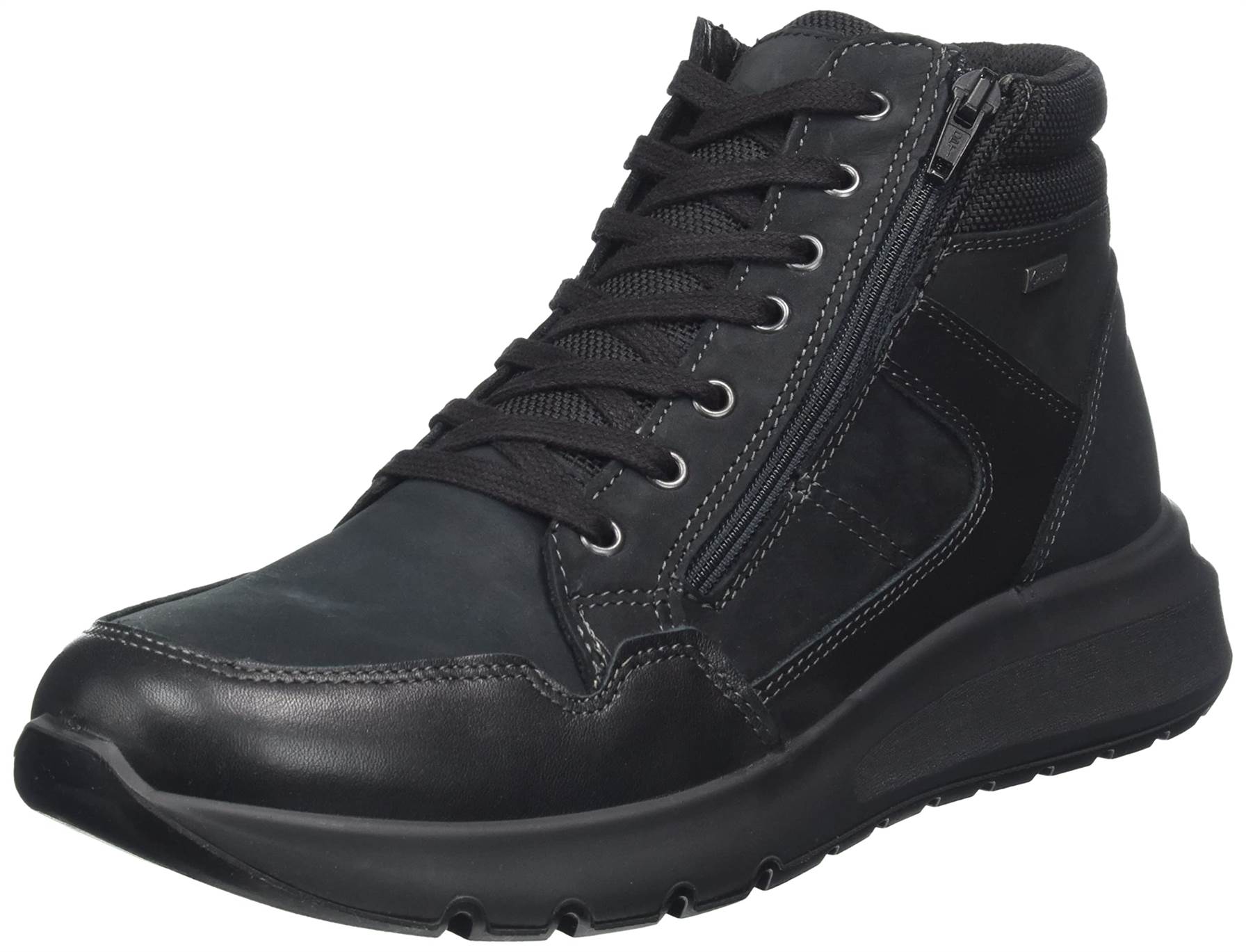 male Stiefeletten schwarz Arizona 41 von Ara