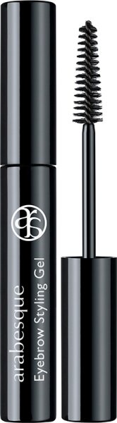 Arabesque Eyebrow Styling Gel 75 75 Schwarz 6 ml Arabesque Eyebrow Styling Gel 75 75 Schwarz 6 ml von Arabesque