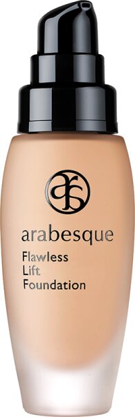 Arabesque Flawless Lift Foundation 22 22 Beige 30 ml Arabesque Flawless Lift Foundation 22 22 Beige 30 ml von Arabesque