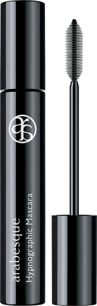 Arabesque Hypnographic Mascara 75 Schwarz 15 ml von Arabesque