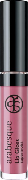 Arabesque Lip Gloss supermoist 70 70 Mauve 5 ml von Arabesque