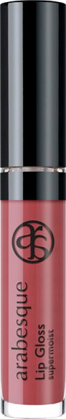 Arabesque Lip Gloss supermoist 75 75 Beere 5 ml von Arabesque