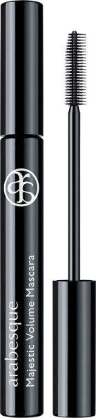 Arabesque Majestic Volume Mascara 75 Schwarz 6 ml von Arabesque