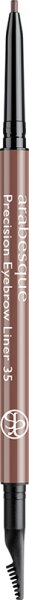 Arabesque Precision Eyebrow Liner 35 35 Taupe 0,09 g von Arabesque