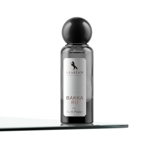Arabian Opulence EDP130 Bakka Ru 5540 Eau de Parfum, 60 ml von Arabian Opulence