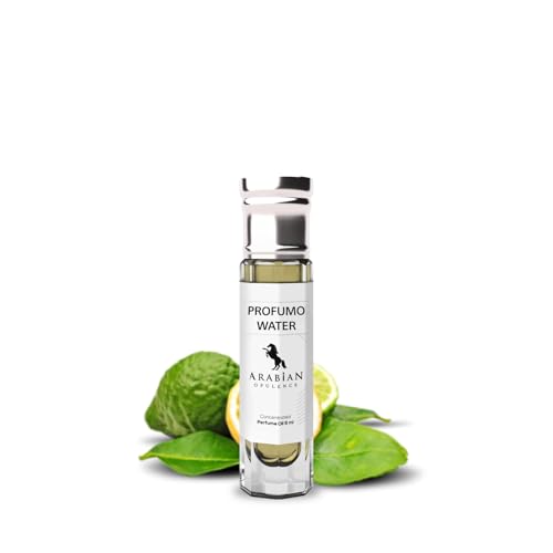 FR18 Profumo Water für Herren von Arabian Opulence