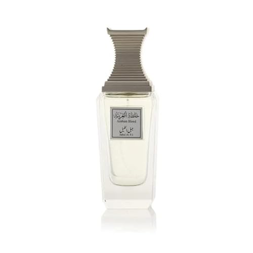 Arabian Oud JABAL AL FIL by Arabian Blend 100 ml | Eau de Parfum Unisex | Wermut, Lavendel, Maiglöckchen, Tonkabohnen | Orientalischer und holziger Duft. von Arabian Oud